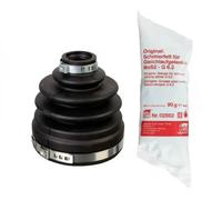 FEBI BILSTEIN 172466 Jeu de joints-soufflets, arbre de commande