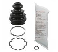 SWAG 30 83 0012 Kit de soufflet de cardan