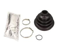 Soufflet de joint de cardan Essieu avant Caoutchouc 49-1392 MAXGEAR pour VOLVO