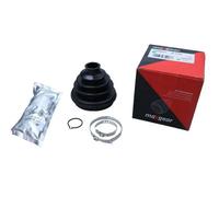 Soufflet de joint de cardan Essieu avant Caoutchouc 49-1392 MAXGEAR pour VOLVO