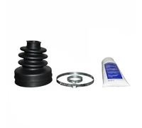Soufflet de joint de cardan Essieu avant gauche 1543701050 JP GROUP pour FORD