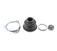 Soufflet de joint de cardan Essieu avant gauche NOP-004 NTY pour RENAULT FIAT