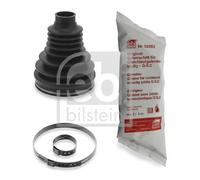 Jeu de joints-soufflets, arbre de commande FEBI BILSTEIN 100641