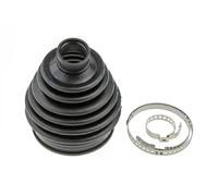 Soufflet de joint de cardan Essieu avant NOP-057 NTY pour RENAULT KIA MITSUBISHI