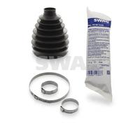 SWAG 10 10 1864 Jeu de joints-soufflets, arbre de commande