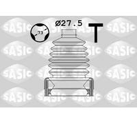 Soufflet de joint de cardan Essieu avant Thermoplastique 1906069 SASIC pour FORD