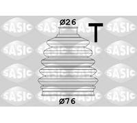 SASIC 1906142 Jeu de joints-soufflets, arbre de commande