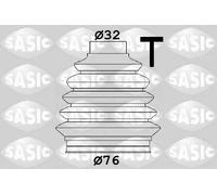SASIC 1906143 Kit de soufflet de cardan