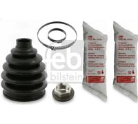 FEBI BILSTEIN Soufflet de joint de cardan Essieu avant 22980 Thermoplastique