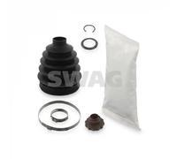 Soufflet de joint de cardan Essieu avant Thermoplastique 30 93 0024 SWAG pour VW