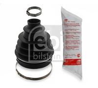 Jeu de joints-soufflets, arbre de commande FEBI BILSTEIN 38539