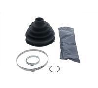 Soufflet de joint de cardan extérieur OBK50.006 SNR pour BMW X5 3 Touring 3