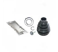 Soufflet de joint de cardan extérieur OBK52.008 SNR pour FORD FOCUS II Turnier