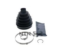 Soufflet de joint de cardan extérieur OBK54.010 SNR pour VW MULTIVAN T5