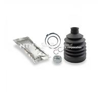 Soufflet de joint de cardan extérieur OBK66.007 SNR pour VW RENAULT OPEL HYUNDAI