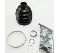 SPIDAN GKNB20322 Jeu de joints-soufflets, arbre de commande