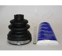 Soufflet de joint de cardan KB-049 JAPANPARTS pour HONDA CR-V I