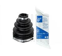 Soufflet de joint de cardan NBR (caoutchoucs nitrile) ADBP810021 BLUE PRINT