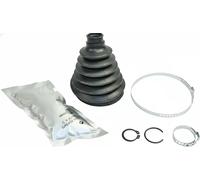 METZGER 751.107 Jeu de joints-soufflets, arbre de commande