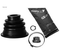 GSP 760109 Jeu de joints-soufflets, arbre de commande pour RENAULT