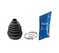 GSP 781021 Kit de soufflet de cardan
