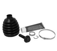 Soufflet de joint de cardan Thermoplastique 13-0480 METELLI pour SKODA VW AUDI