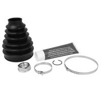 Soufflet de joint de cardan Thermoplastique 13-0506 METELLI pour CITROËN PEUGEOT