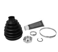 Soufflet de joint de cardan Thermoplastique 13-0669 METELLI pour FIAT