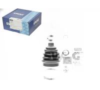 Soufflet de joint de cardan Thermoplastique 30 83 0008 SWAG pour AUDI SKODA VW