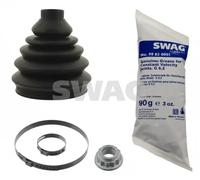 SWAG 30 93 0142 Jeu de joints-soufflets, arbre de commande