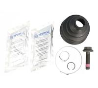 Soufflet de joint de cardan Thermoplastique CVB-10559TPE OPTIMAL pour AUDI VW