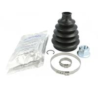 Soufflet de joint de cardan Thermoplastique CVB-10581TPE OPTIMAL pour OPEL