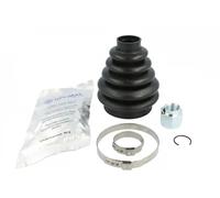 Soufflet de joint de cardan Thermoplastique CVB-10590TPE OPTIMAL pour PEUGEOT