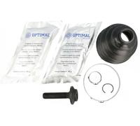 Soufflet de joint de cardan Thermoplastique CVB-10608TPE OPTIMAL pour AUDI Q5 A5