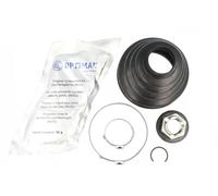 Soufflet de joint de cardan Thermoplastique CVB-10611TPE OPTIMAL pour FORD