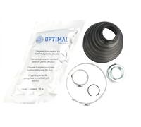 Soufflet de joint de cardan Thermoplastique CVB-10615TPE OPTIMAL pour CITROËN