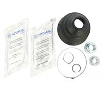 Soufflet de joint de cardan Thermoplastique CVB-10649TPE OPTIMAL pour VW SKODA