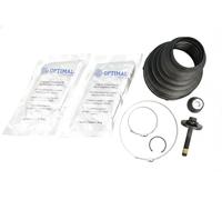 OPTIMAL CVB-10660TPE Kit de soufflet de cardan