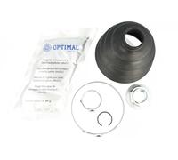 Jeu de joints-soufflets, arbre de commande OPTIMAL CVB-10666TPE
