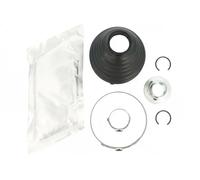 Soufflet de joint de cardan Thermoplastique CVB-10669TPE OPTIMAL pour TOYOTA