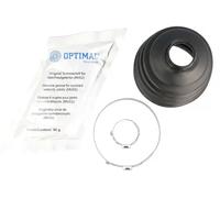 Soufflet de joint de cardan Thermoplastique CVB-10675TPE OPTIMAL pour MAZDA