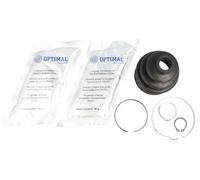 Soufflet de joint de cardan Thermoplastique CVB-10679TPE OPTIMAL pour MAZDA
