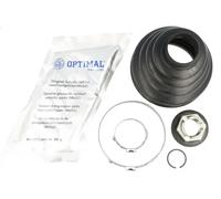 Soufflet de joint de cardan Thermoplastique CVB-10683TPE OPTIMAL pour FORD