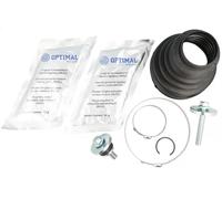 Soufflet de joint de cardan Thermoplastique CVB-10686TPE OPTIMAL pour VOLVO