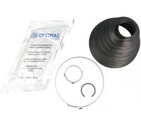 Soufflet de joint de cardan Thermoplastique CVB-10690TPE OPTIMAL pour RENAULT