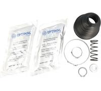 Soufflet de joint de cardan Thermoplastique CVB-10691TPE OPTIMAL pour RENAULT