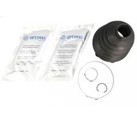 Jeu de joints-soufflets, arbre de commande OPTIMAL CVB-10693TPE