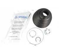 Jeu de joints-soufflets, arbre de commande OPTIMAL CVB-10705TPE