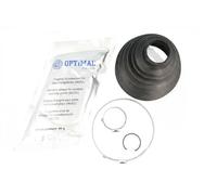 Jeu de joints-soufflets, arbre de commande OPTIMAL CVB-10715TPE