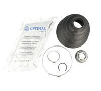 Jeu de joints-soufflets, arbre de commande OPTIMAL CVB-10720TPE